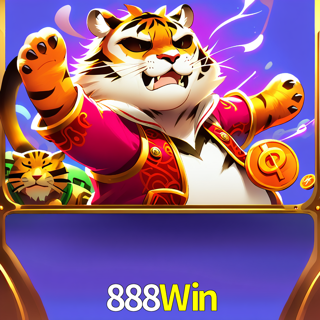  888Win